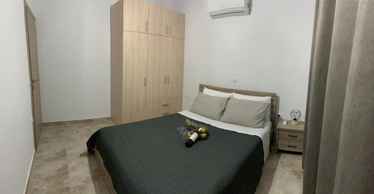 Escape Rooms Afantou Ngoại thất bức ảnh