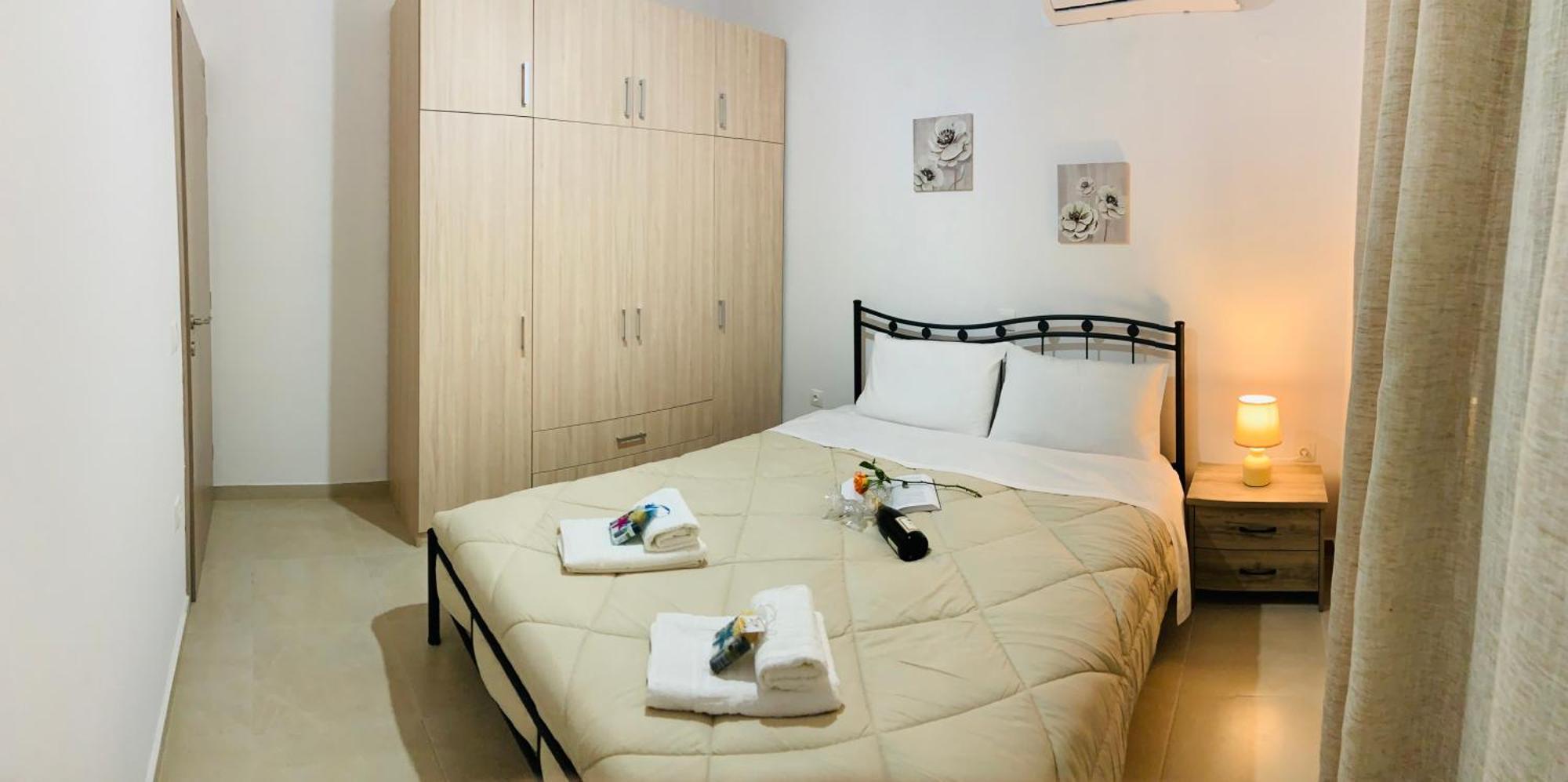 Escape Rooms Afantou Ngoại thất bức ảnh